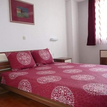 Mario Apartment Ohrid Exterior photo